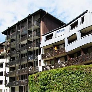 Le Grépon-1 Appartement Chamonix