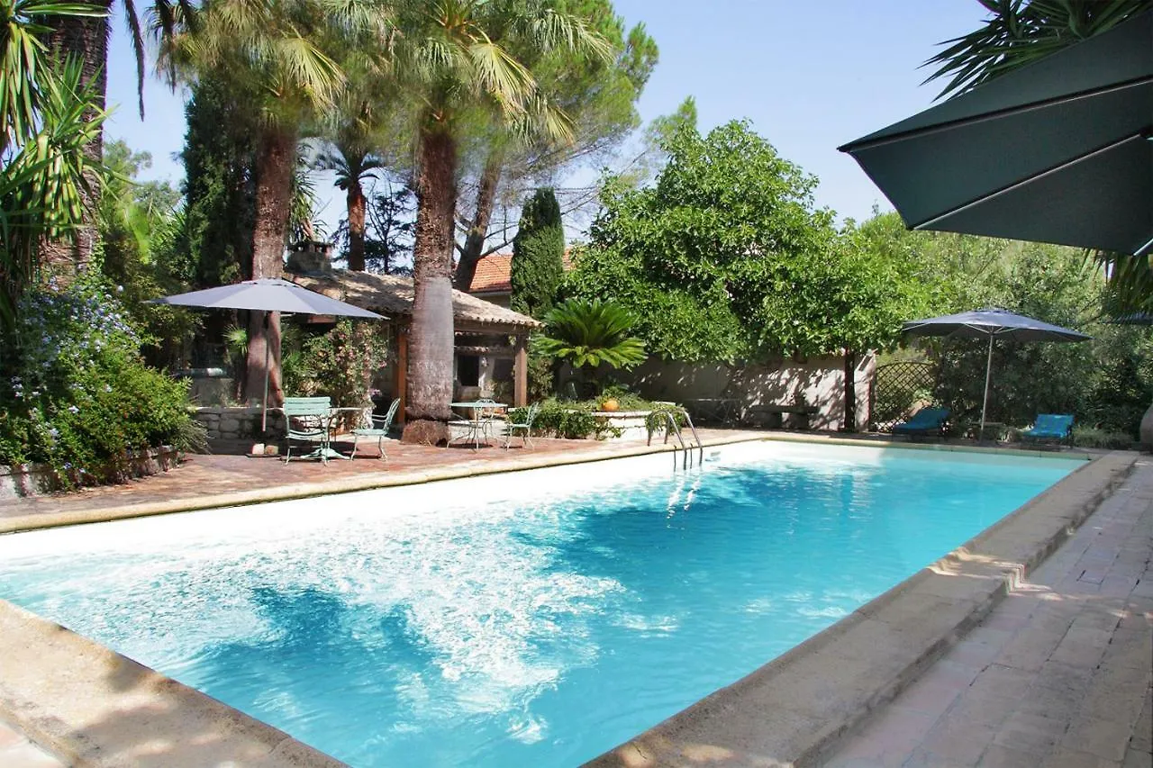 Les Bastidieres - Cap Brun Toulon Appartement