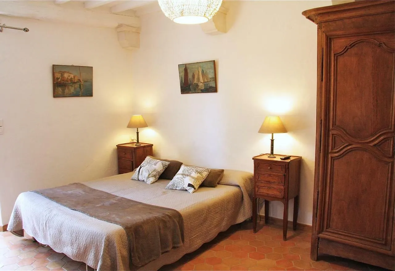 Appartement Les Bastidieres - Cap Brun Toulon