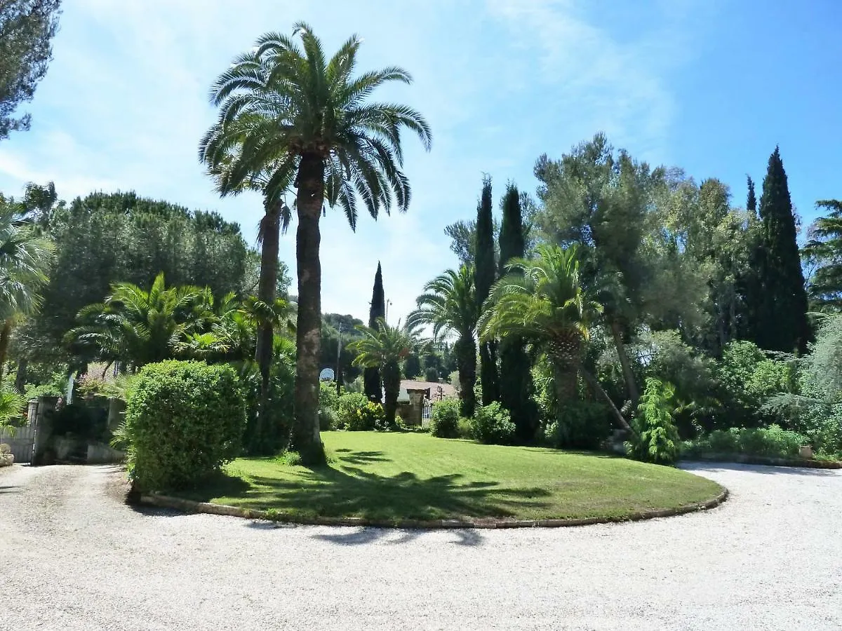 Appartement Les Bastidieres - Cap Brun Toulon France