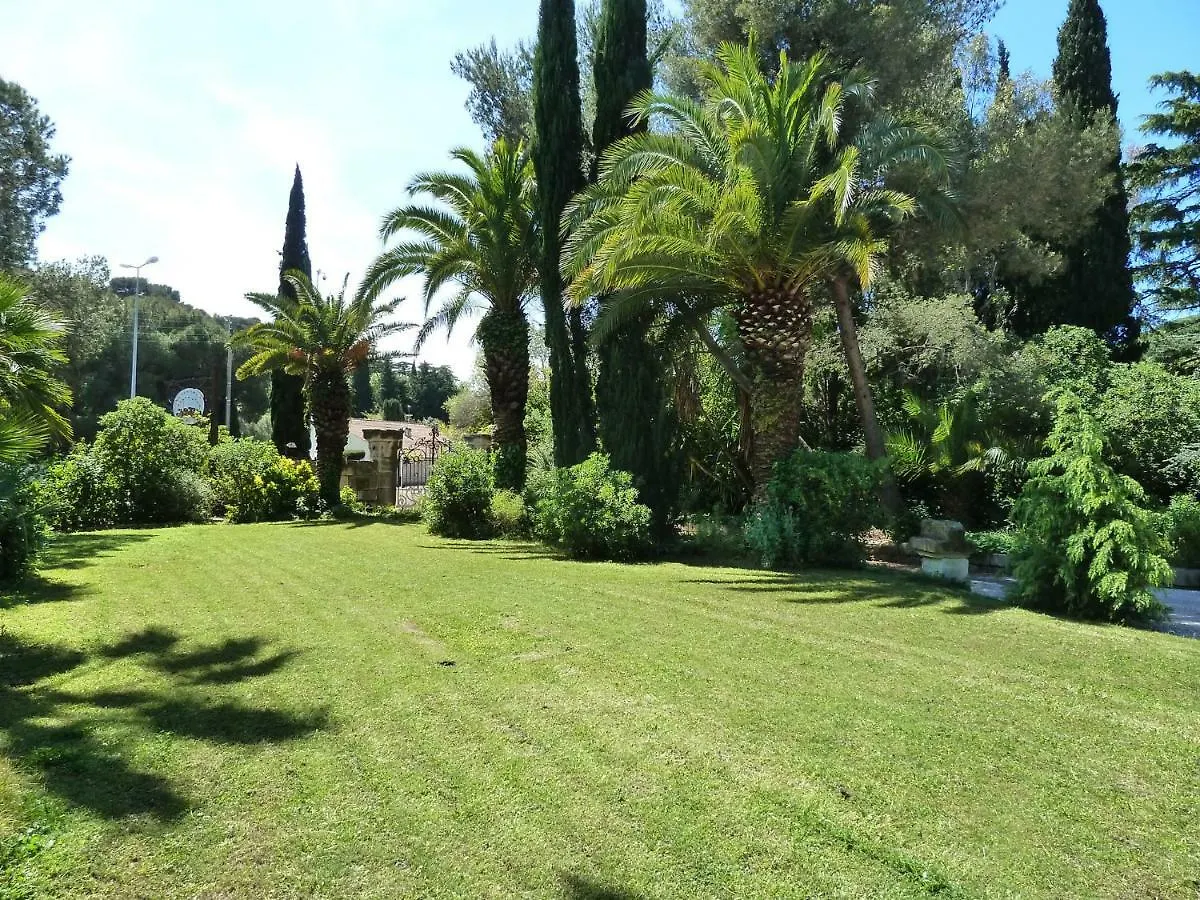 Les Bastidieres - Cap Brun Toulon