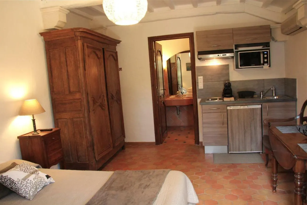 Appartement Les Bastidieres - Cap Brun Toulon